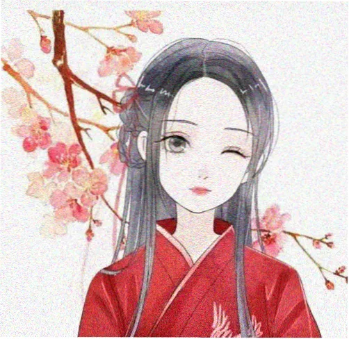 读者阿司头像